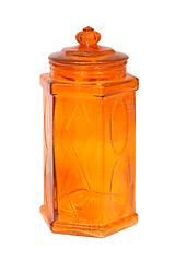 Image showing Pharmacy jar