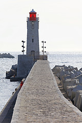 Image showing Lighthouse