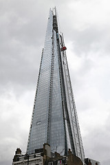 Image showing The Shard