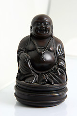 Image showing buddha statue