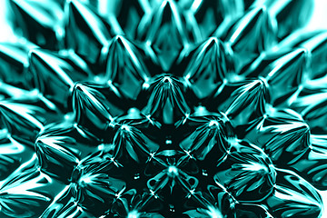 Image showing Ferrofluid