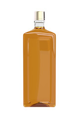 Image showing Brandy