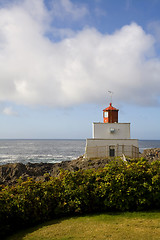 Image showing light house