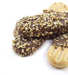 Image showing cookies biscuits