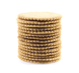 Image showing Biscuits