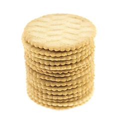 Image showing Biscuits