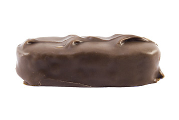 Image showing chocolate bar