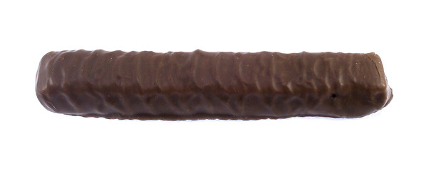 Image showing chocolate bar