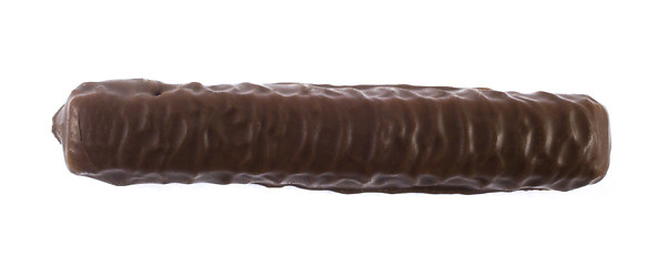 Image showing chocolate bar