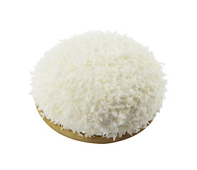 Image showing Brazilian sweet