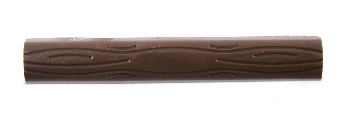 Image showing chocolate bar