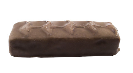 Image showing chocolate bar