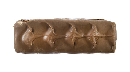 Image showing chocolate bar