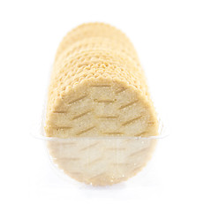 Image showing Biscuits