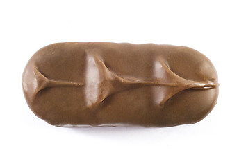 Image showing chocolate bar