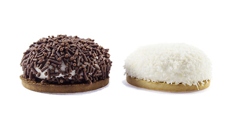 Image showing Brazilian sweet