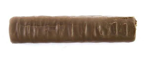 Image showing chocolate bar