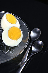 Image showing fresh egg