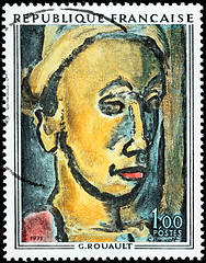 Image showing Georges Rouault