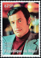 Image showing Jean-Paul Belmondo