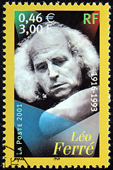 Image showing Leo Ferre