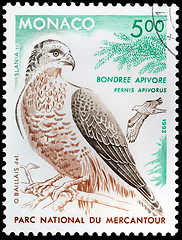 Image showing Pern Stamp