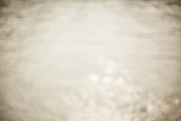 Image showing blurred water