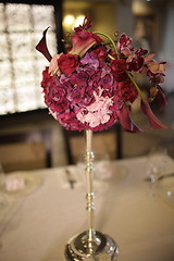 Image showing Wedding bouquet