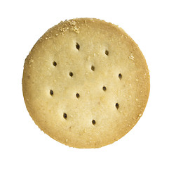 Image showing Sandwich biscuits