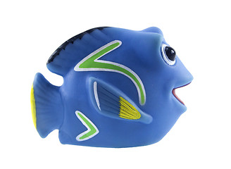 Image showing fish toy character of Finding Nemo