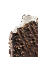 Image showing ice cream