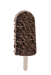 Image showing ice cream