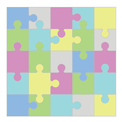 Image showing puzzle