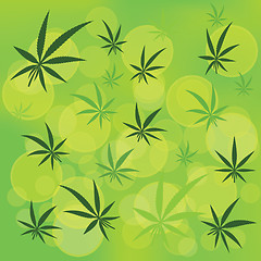 Image showing cannabis 