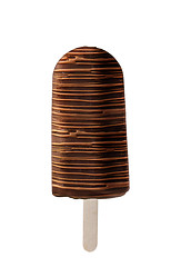 Image showing ice cream