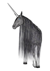 Image showing Last Unicorn