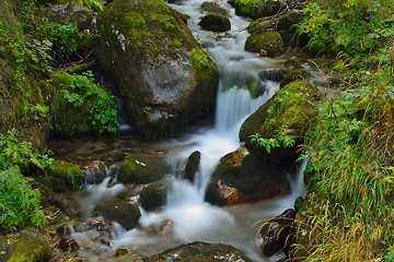 Image showing creek