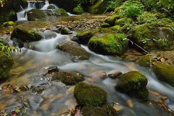 Image showing creek