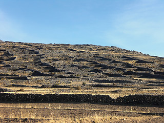 Image showing Lake Titicaca