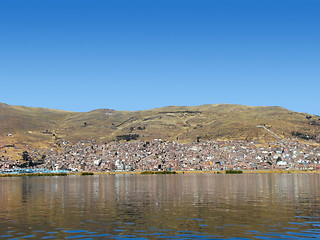 Image showing Puno