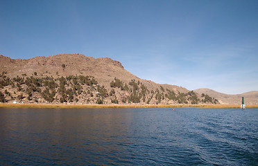 Image showing Puno