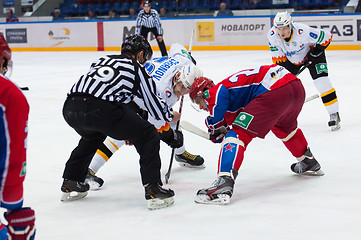 Image showing Chernov P. (53) vs Stas A. (23) on faceof