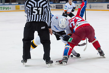 Image showing Stolyarov G. (71) vs Stas A. (23)