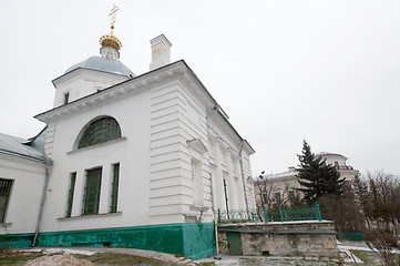 Image showing Church of the Resurrection of Christ