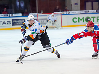 Image showing Buchnevich Pavel (89) fights on