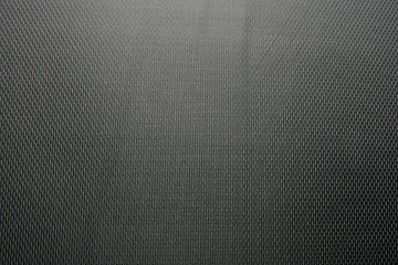 Image showing Gray fabric