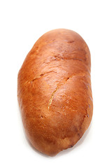 Image showing bun