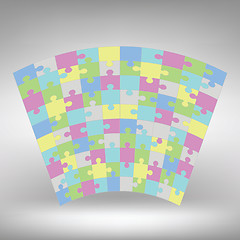 Image showing puzzle