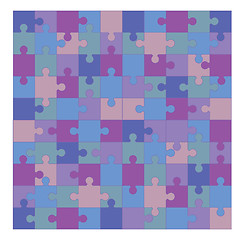 Image showing puzzle