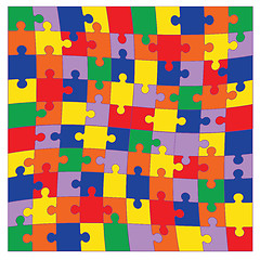 Image showing puzzle